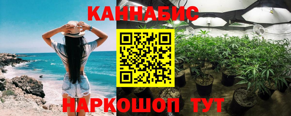 Марихуана Bruce Banner Верхняя Салда